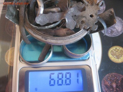 Лом серебра,68,8гр. - IMG_4087.JPG
