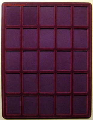 Планшет для находок на 25 ячеек, окончан. в 22:00 2.05.2017 - DSCF4559.JPG