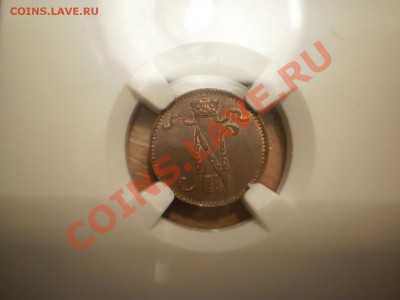 1 пенни 1909г. NGC MS63BN - 1909-3.JPG