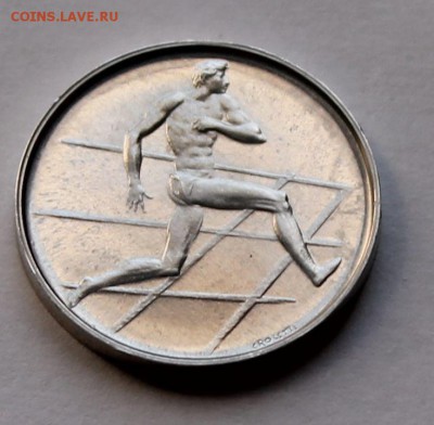 Сан Марино 5 лир 1980. - 5