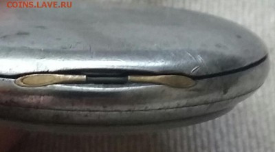 Карманные часы Louange до 02.05.17 в 22.00 по мск - 2017-04-30 18.00.38