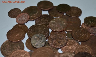 Лот империи 42шт. с 200р. до 04.05.17 в 22:00 по МСК - DSC_0006.JPG
