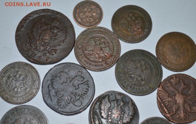 14 монет Империи с 200р. до 04.05.17г. в 22:00 по МСК - DSC_0007.JPG