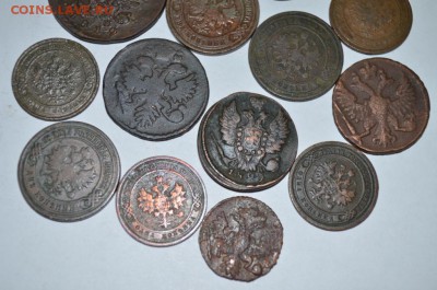 14 монет Империи с 200р. до 04.05.17г. в 22:00 по МСК - DSC_0006.JPG