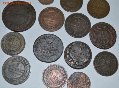 14 монет Империи с 200р. до 04.05.17г. в 22:00 по МСК - DSC_0004.JPG