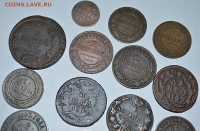 14 монет Империи с 200р. до 04.05.17г. в 22:00 по МСК - DSC_0003.JPG