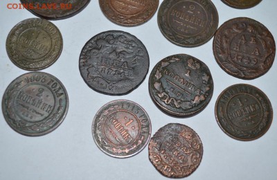 14 монет Империи с 200р. до 04.05.17г. в 22:00 по МСК - DSC_0002.JPG