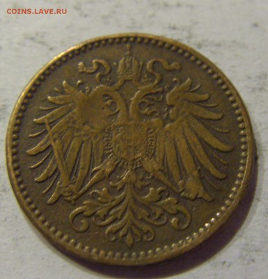 1 геллер 1899 Австрия №1 05.05.2017 22:00 МСК - CIMG0045.JPG