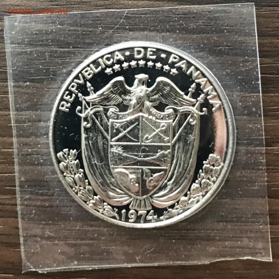 2 Бальбоа 1974 г., пруф, KM# 12b - IMG_1112.JPG