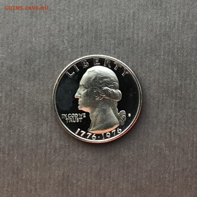 Семь монет США - IMG_1625.JPG