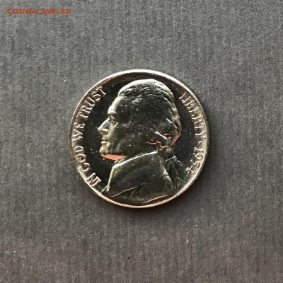 Семь монет США - IMG_1627.JPG