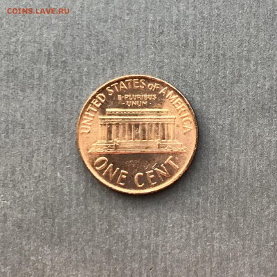 Семь монет США - IMG_1628.JPG