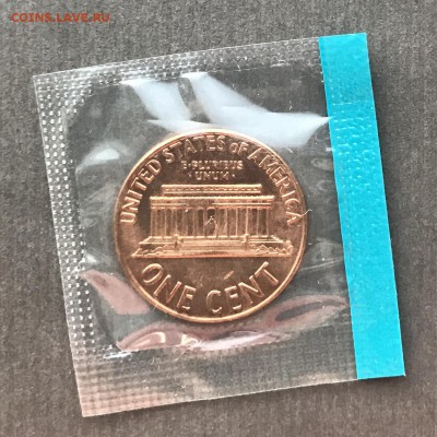 Семь монет США - IMG_1633.JPG