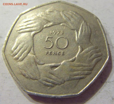 50 пенсов 1973 руки Англия №2 06.05.2017 22:00 МСК - CIMG0288.JPG