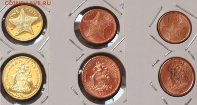 Багамы 1 цент разные реформы,года - Багамы 1 цент разные реформы,года.JPG