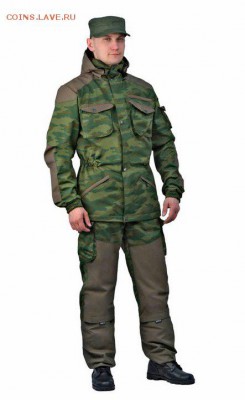 Продам новый Костюм мужской "gerkon Tibet" кмф флора - 2NFMf6PKuiU
