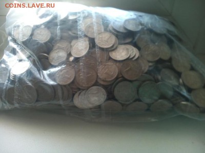 1 копейка 2000СП 2000штук до 04.05.17 в 22-00 - 20170501_140627
