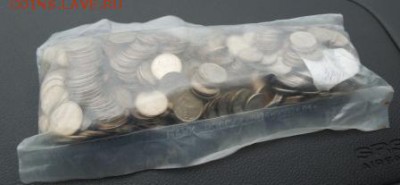 1 копейка.Банковская запайка 500 шт(2004) до 07.05.17  22.00 - DSCN0416