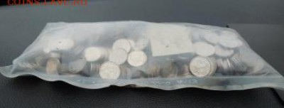 1 копейка.Банковская запайка 500 шт(2006) до 07.05.17  22.00 - DSCN0411