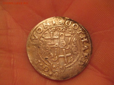 Фердинг Готхарда Кетлера 1561 года. - IMG_9073[2].JPG