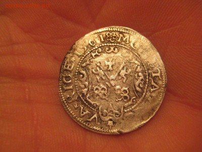 Фердинг Готхарда Кетлера 1561 года. - IMG_9072[1].JPG