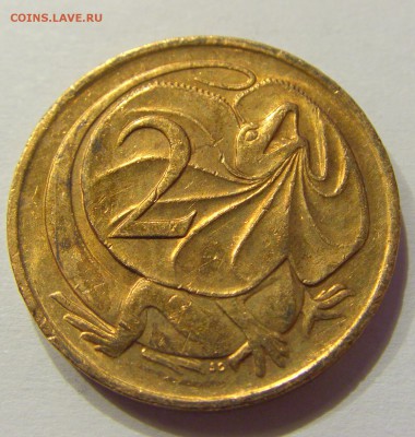 2 цента 1989 Австралия 06.05.17 22:00 МСК - CIMG0866.JPG