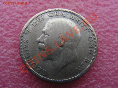 -Англия- 1 флорин 1928 -- 12 февраля 23-00 - 1 флорин 1928.JPG