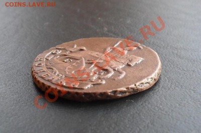 Копейка 1795г.ЕМ хорошая, не из земли до 18.02.2011 22.00МСК - SDC10617