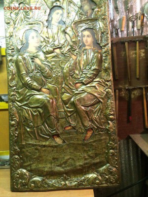 2 иконы - 3