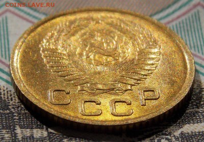 1 копейка 1953 UNC до 5.05.17 до 22-00 по мск - Изображение 127