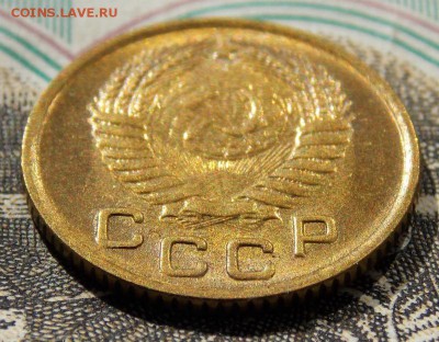 1 копейка 1954 UNC до 5.05.17 до 22-00 по мск - Изображение 049