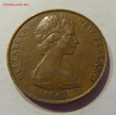 2 цента 1967 Новая Зеландия 06.05.17 22:00 МСК - CIMG1077.JPG