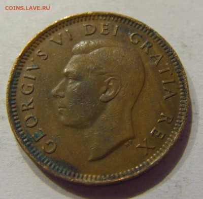 1 цент 1951 Канада 06.05.17 22:00 МСК - CIMG1129.JPG