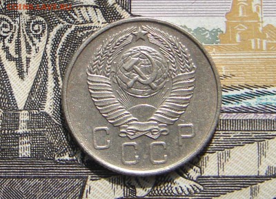 10 копеек 1957 до 05-05-2017 до 22-00 по Москве - 10 57 А