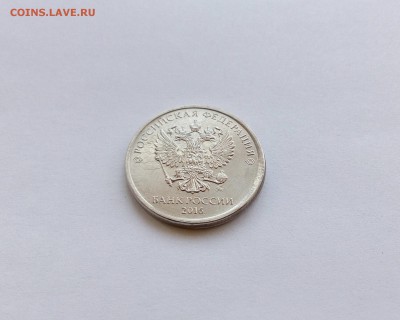 2р. 2016 ММД - Чекан ВНЕ КОЛЬЦА, со СМЕЩЕНИЕМ заготовки - 6