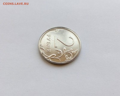 2р. 2016 ММД - Чекан ВНЕ КОЛЬЦА, со СМЕЩЕНИЕМ заготовки - 2