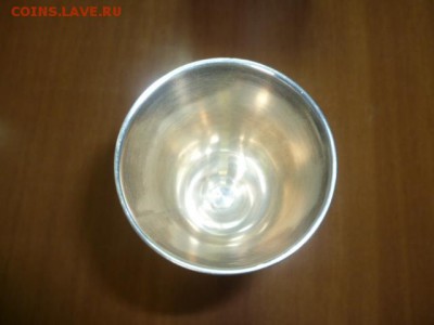 Серебрянная стопка - P1110784.JPG
