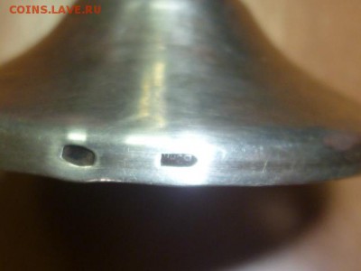 Серебрянная стопка - P1110788.JPG