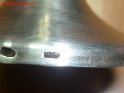 Серебрянная стопка - P1110789.JPG