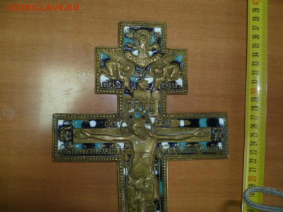 Большой киотский крест - P1110794.JPG