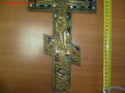 Большой киотский крест - P1110795.JPG
