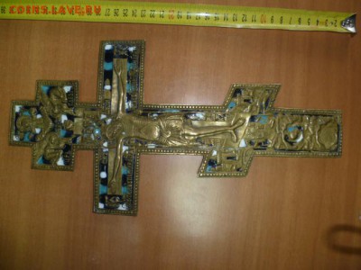 Большой киотский крест - P1110796.JPG