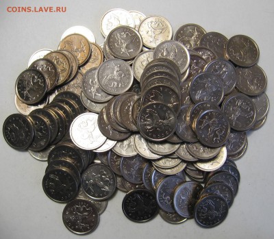 1 копейка 2007 м 150 штук до 05.05.17 до 22:00 - 2007г.JPG