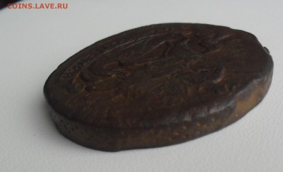 2 копейки 1761 года. - SAM_0118.JPG