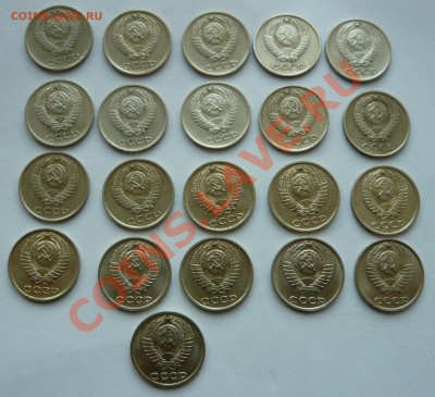 ЛОТ ДЕСЯТКоВ с 1970 по 1990гг. до 17.02.11. 22.00мск - февраль2 092