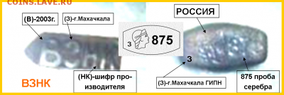 Серебрянная стопка - Рисунок9