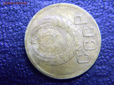 3 копейки 1940 холостое соударение до 5.05 в 21.30 по Москве - Изображение 2565
