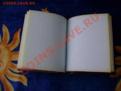Альбом для значков,самодельный до 17.02.2011 22.00 мск - DSC01920.JPG