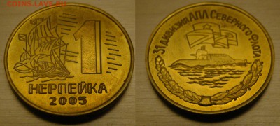 Жетоны 1 НЕРПЕЙКА - DSC09535.JPG