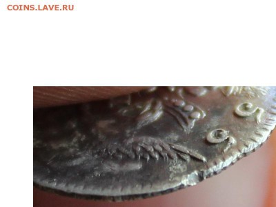 5 копеек 1755 года "Облачная" до7.05.2017. 22:00 мск - 6